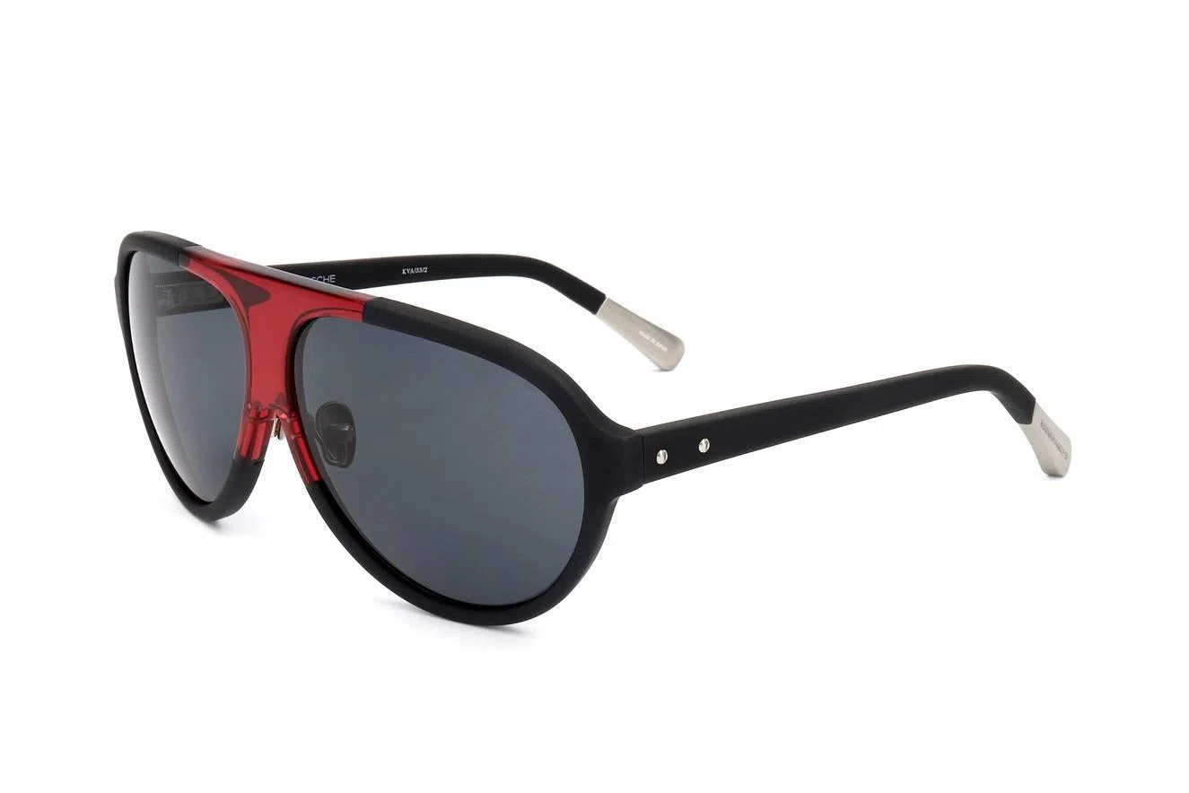 Kris Van Assche by Linda Farrow KVA33 Sunglasses - view 7
